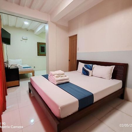 Kamalig Ng Caraga- Hotel Near Sm Mall Butuan Butuan City Dış mekan fotoğraf