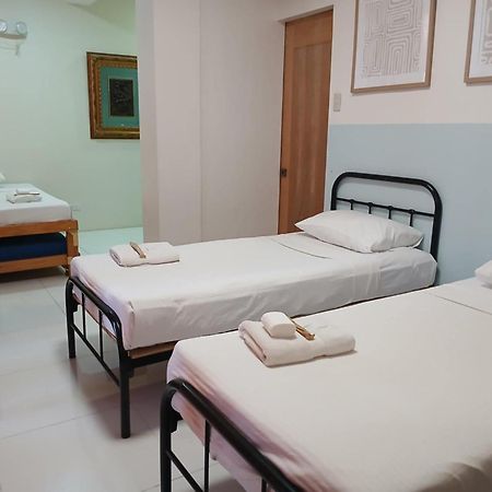 Kamalig Ng Caraga- Hotel Near Sm Mall Butuan Butuan City Dış mekan fotoğraf