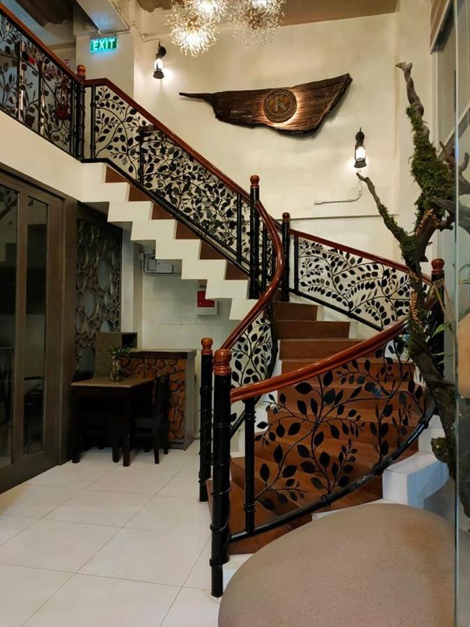 Kamalig Ng Caraga- Hotel Near Sm Mall Butuan Butuan City Dış mekan fotoğraf