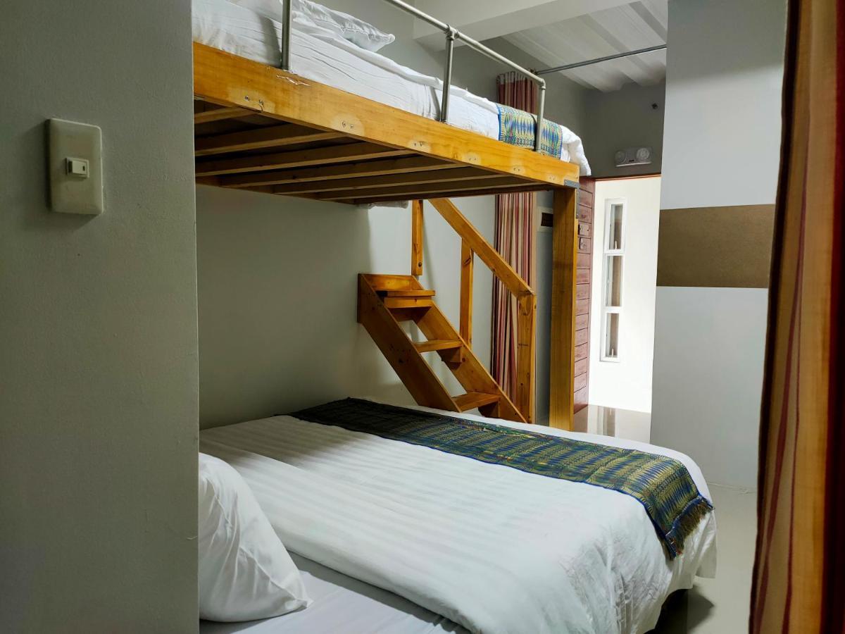 Kamalig Ng Caraga- Hotel Near Sm Mall Butuan Butuan City Dış mekan fotoğraf