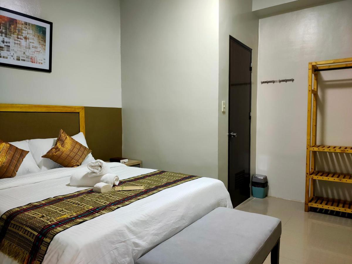 Kamalig Ng Caraga- Hotel Near Sm Mall Butuan Butuan City Dış mekan fotoğraf