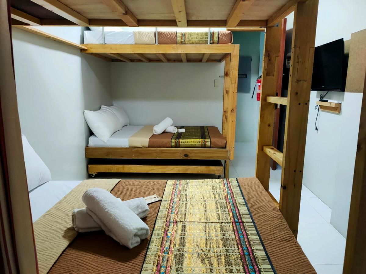 Kamalig Ng Caraga- Hotel Near Sm Mall Butuan Butuan City Dış mekan fotoğraf