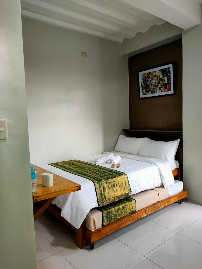 Kamalig Ng Caraga- Hotel Near Sm Mall Butuan Butuan City Dış mekan fotoğraf