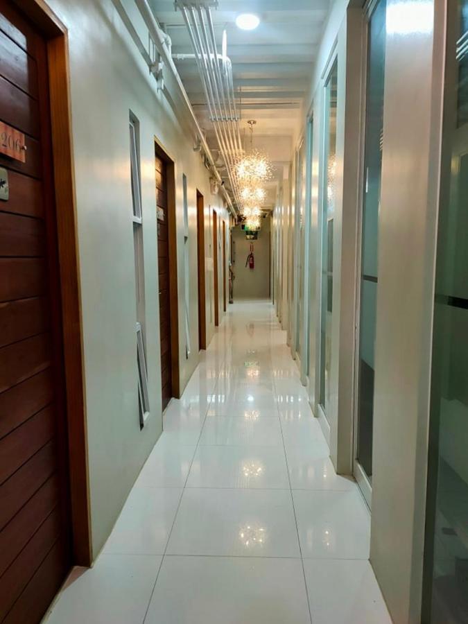 Kamalig Ng Caraga- Hotel Near Sm Mall Butuan Butuan City Dış mekan fotoğraf