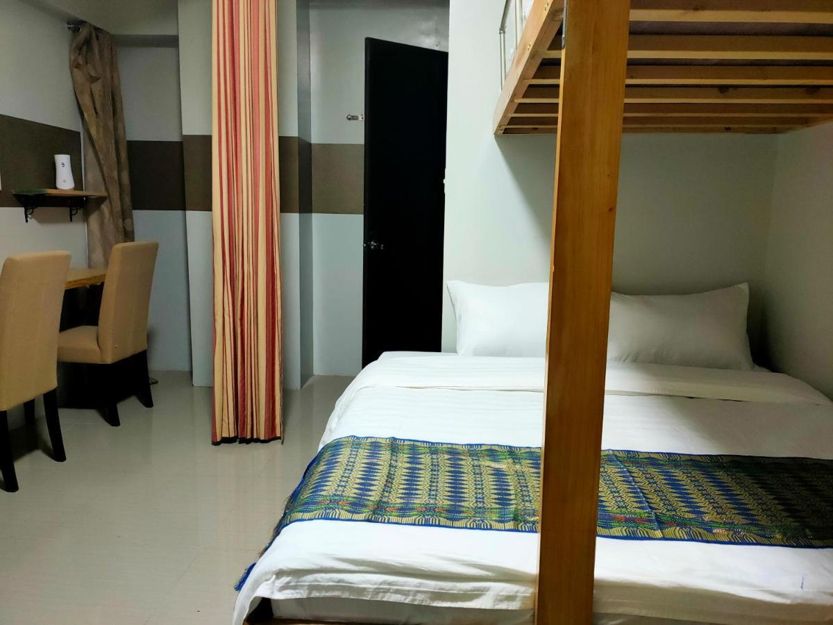 Kamalig Ng Caraga- Hotel Near Sm Mall Butuan Butuan City Dış mekan fotoğraf