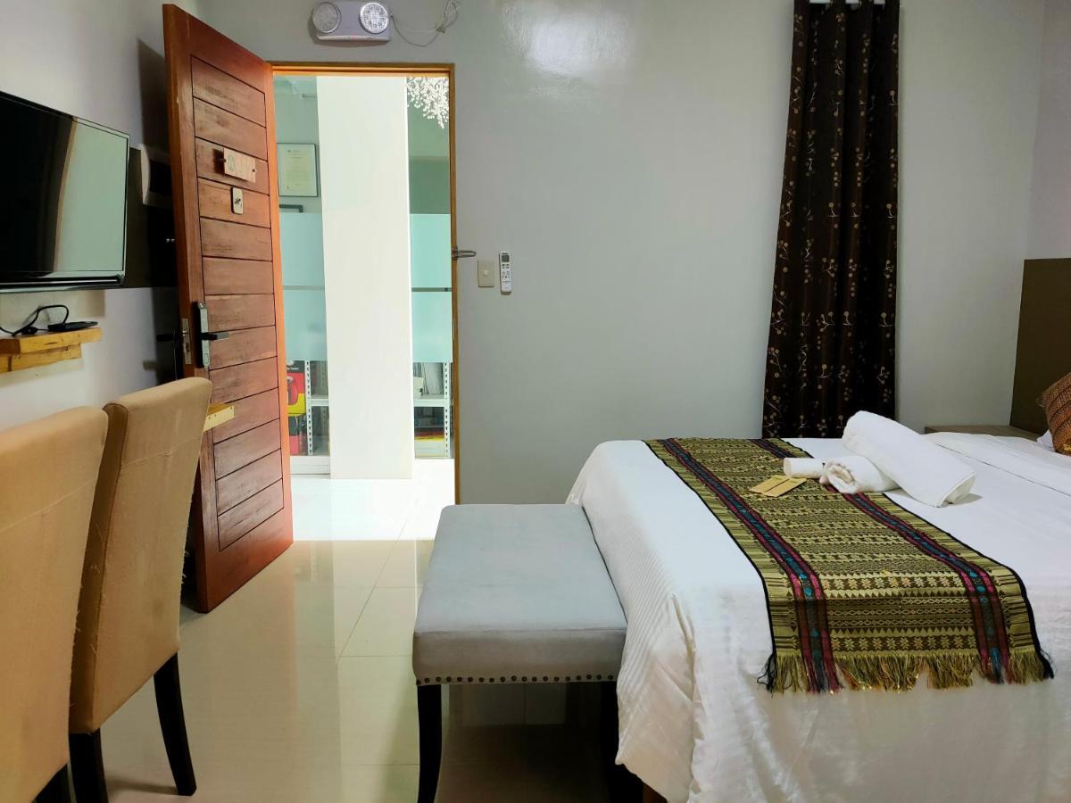 Kamalig Ng Caraga- Hotel Near Sm Mall Butuan Butuan City Dış mekan fotoğraf