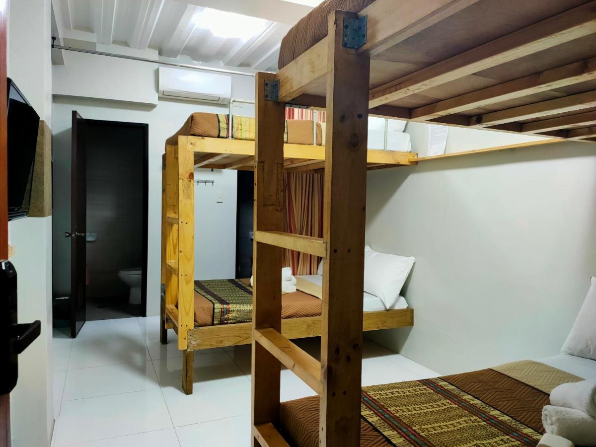 Kamalig Ng Caraga- Hotel Near Sm Mall Butuan Butuan City Dış mekan fotoğraf