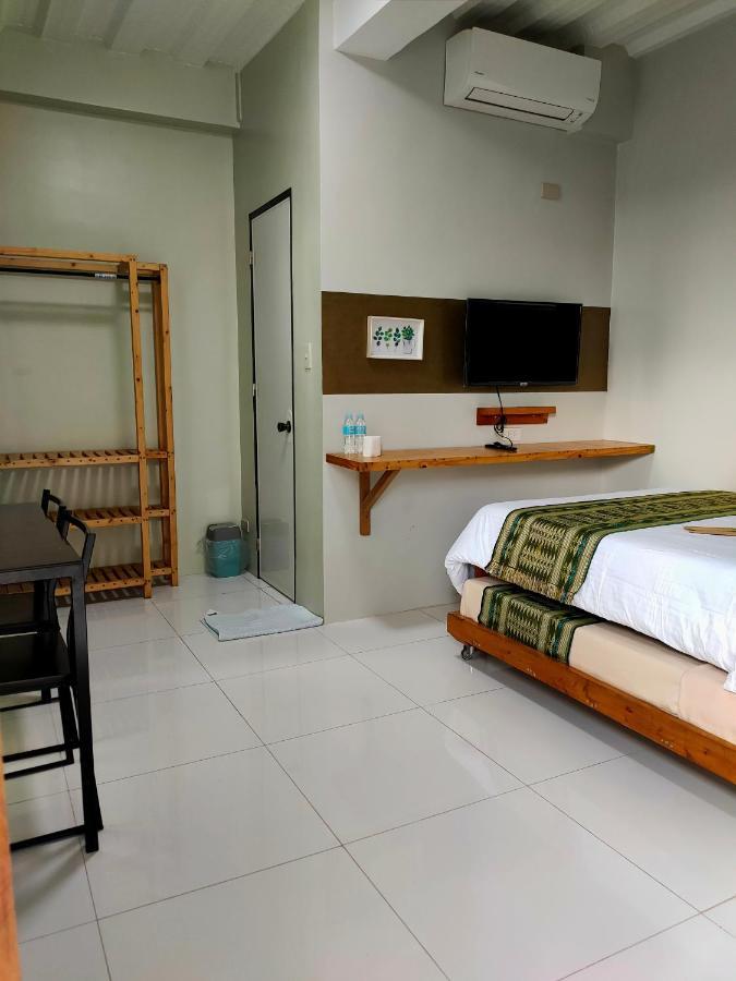 Kamalig Ng Caraga- Hotel Near Sm Mall Butuan Butuan City Dış mekan fotoğraf