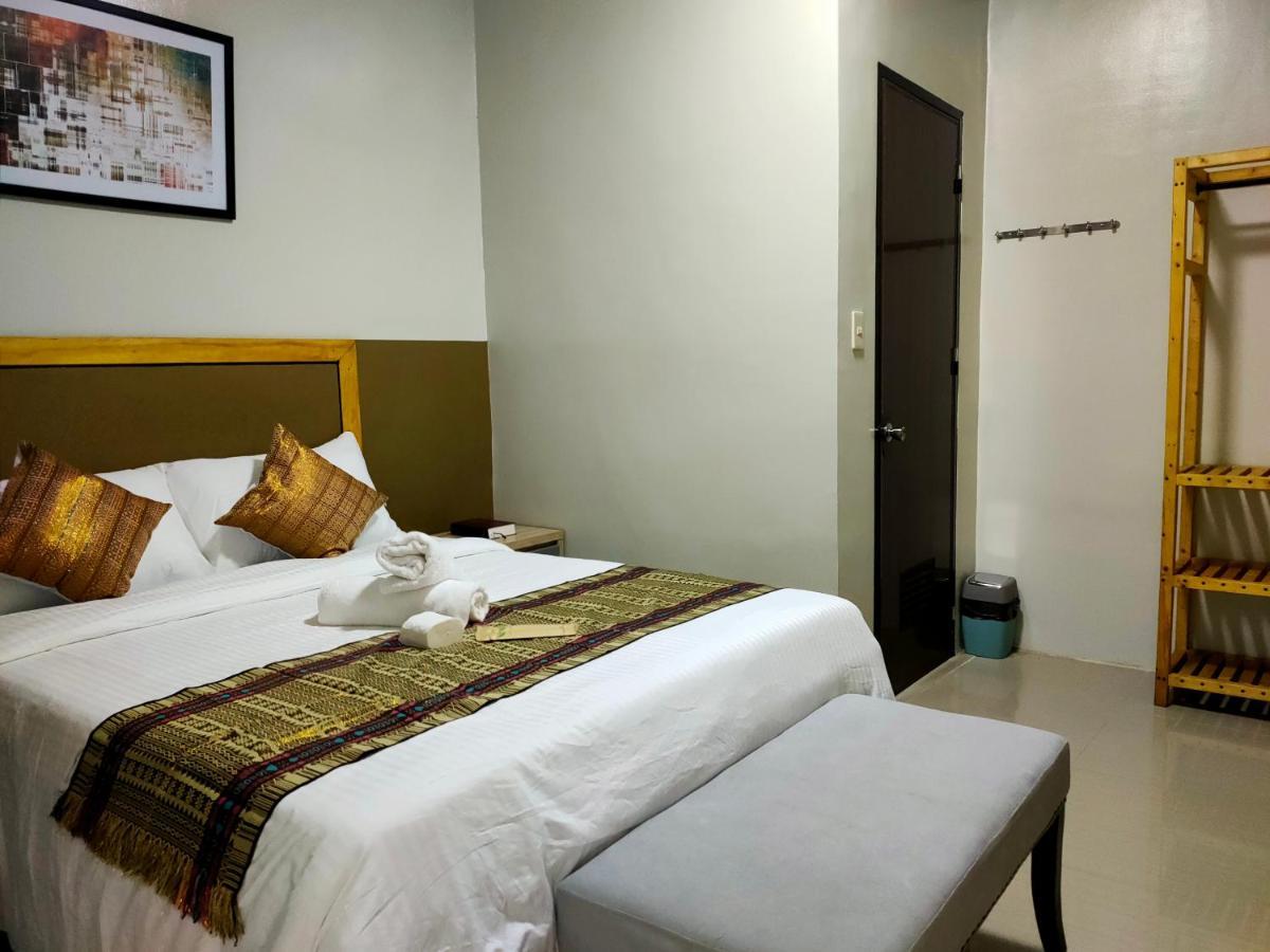 Kamalig Ng Caraga- Hotel Near Sm Mall Butuan Butuan City Dış mekan fotoğraf