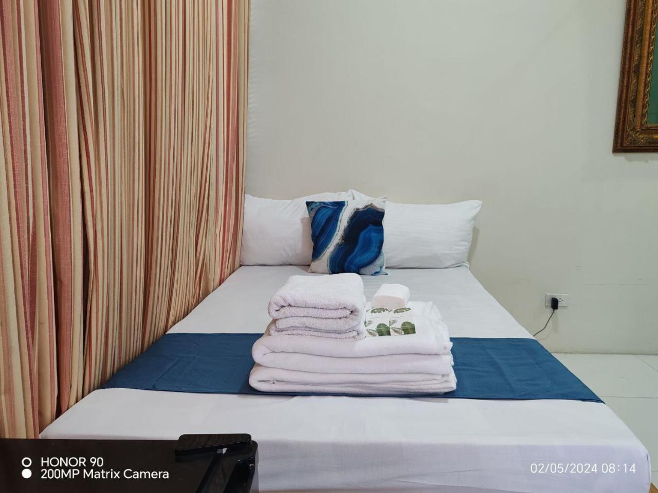 Kamalig Ng Caraga- Hotel Near Sm Mall Butuan Butuan City Dış mekan fotoğraf