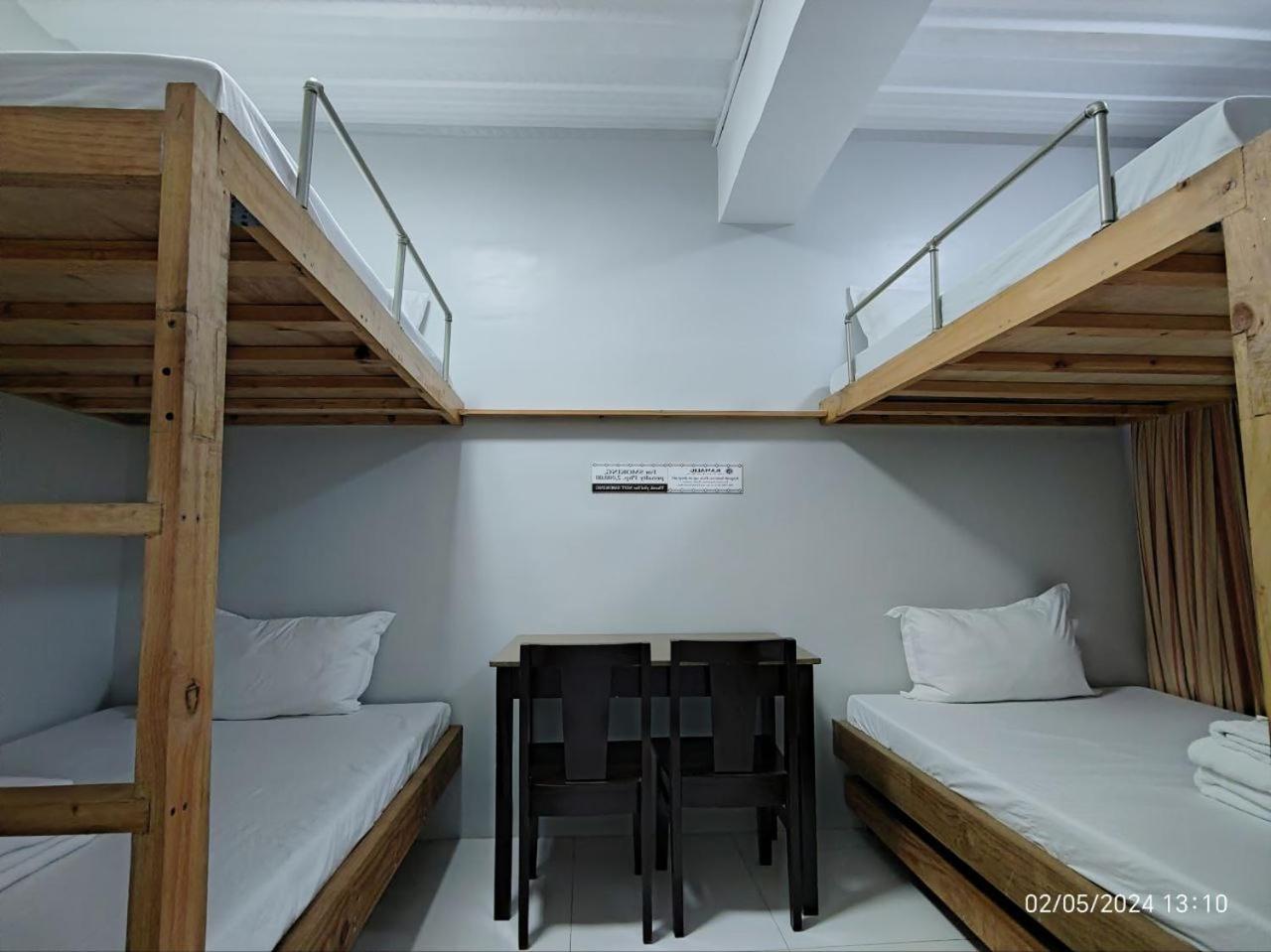Kamalig Ng Caraga- Hotel Near Sm Mall Butuan Butuan City Dış mekan fotoğraf