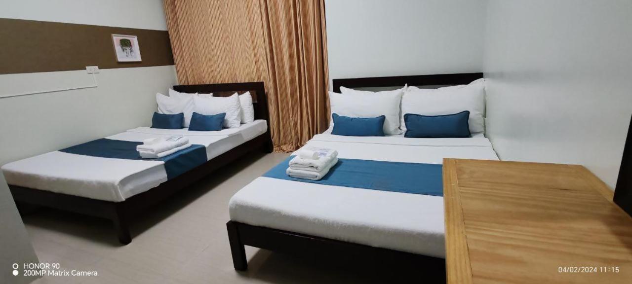 Kamalig Ng Caraga- Hotel Near Sm Mall Butuan Butuan City Dış mekan fotoğraf