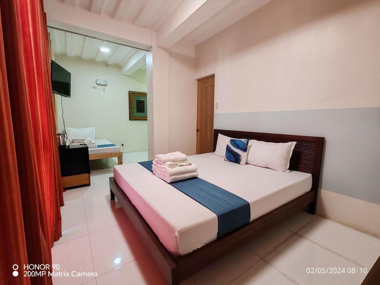 Kamalig Ng Caraga- Hotel Near Sm Mall Butuan Butuan City Dış mekan fotoğraf