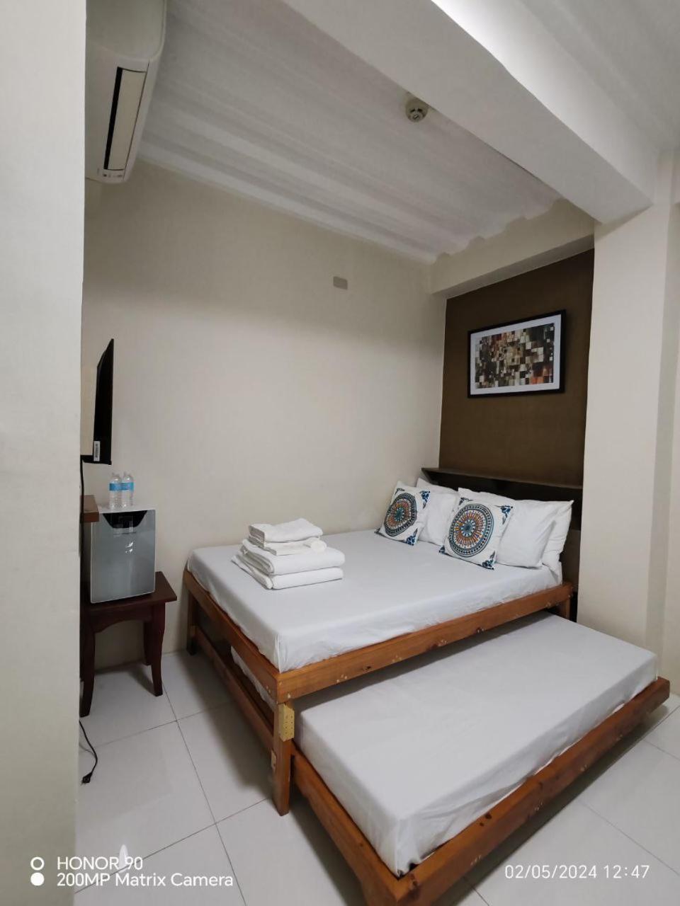 Kamalig Ng Caraga- Hotel Near Sm Mall Butuan Butuan City Dış mekan fotoğraf