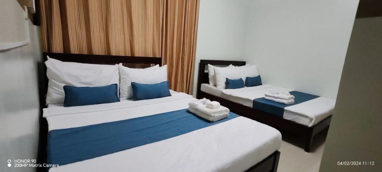 Kamalig Ng Caraga- Hotel Near Sm Mall Butuan Butuan City Dış mekan fotoğraf