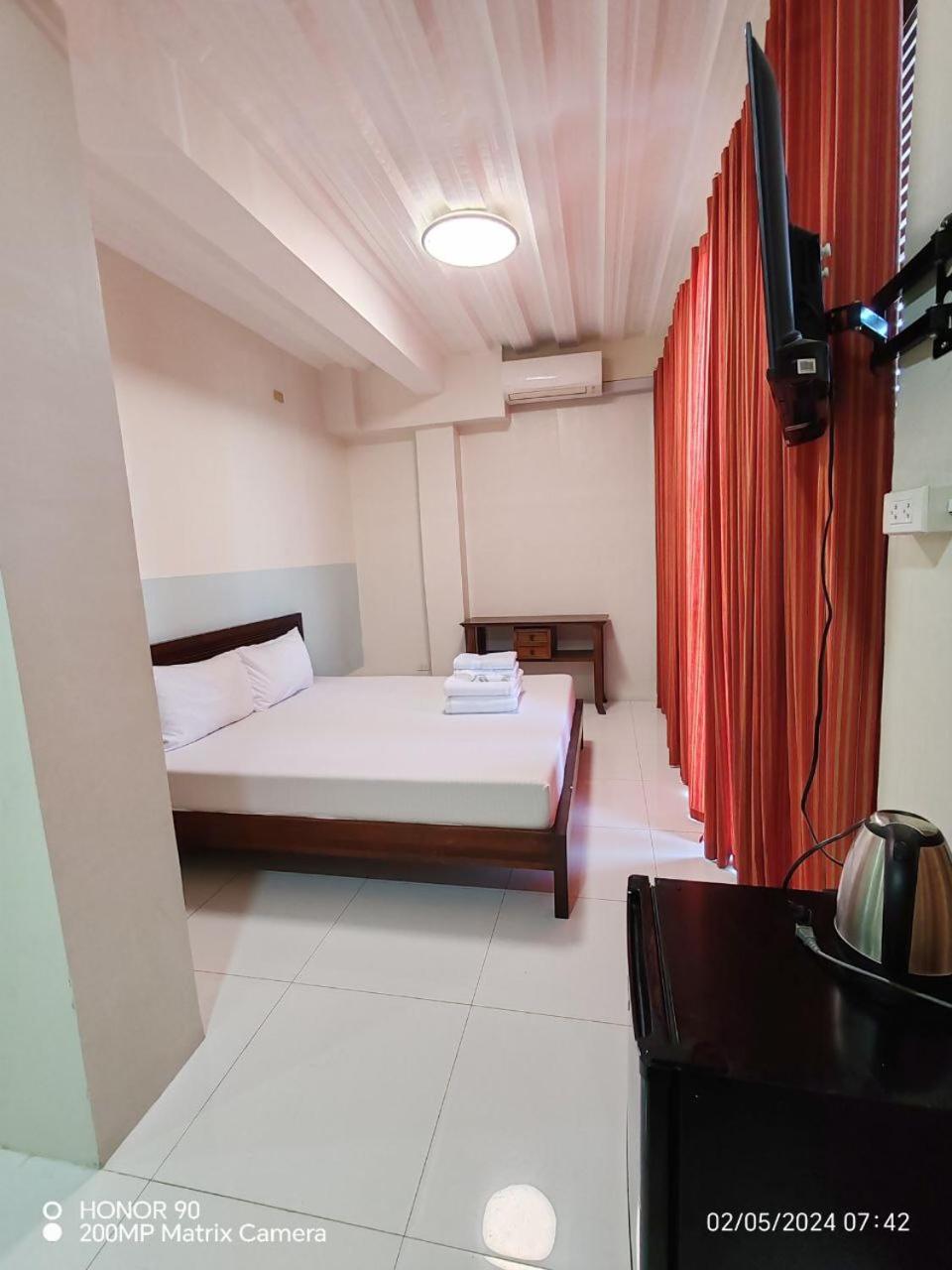 Kamalig Ng Caraga- Hotel Near Sm Mall Butuan Butuan City Dış mekan fotoğraf