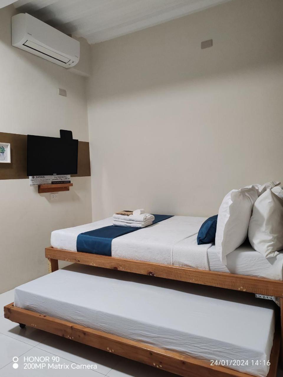 Kamalig Ng Caraga- Hotel Near Sm Mall Butuan Butuan City Dış mekan fotoğraf