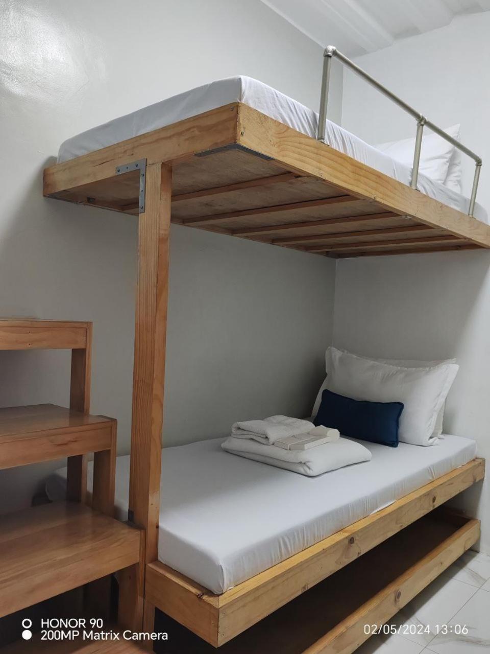 Kamalig Ng Caraga- Hotel Near Sm Mall Butuan Butuan City Dış mekan fotoğraf