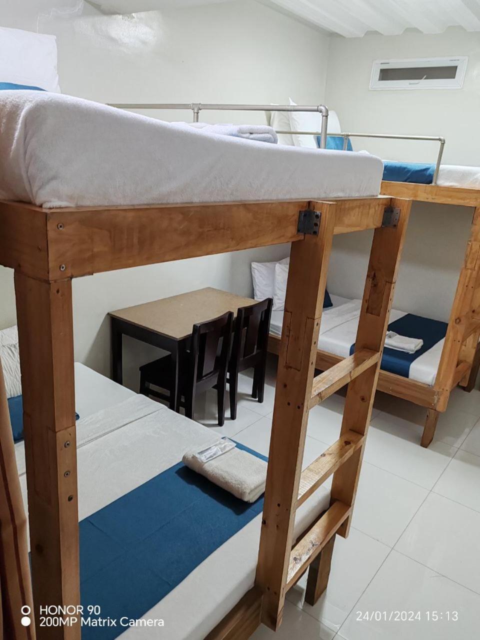 Kamalig Ng Caraga- Hotel Near Sm Mall Butuan Butuan City Dış mekan fotoğraf