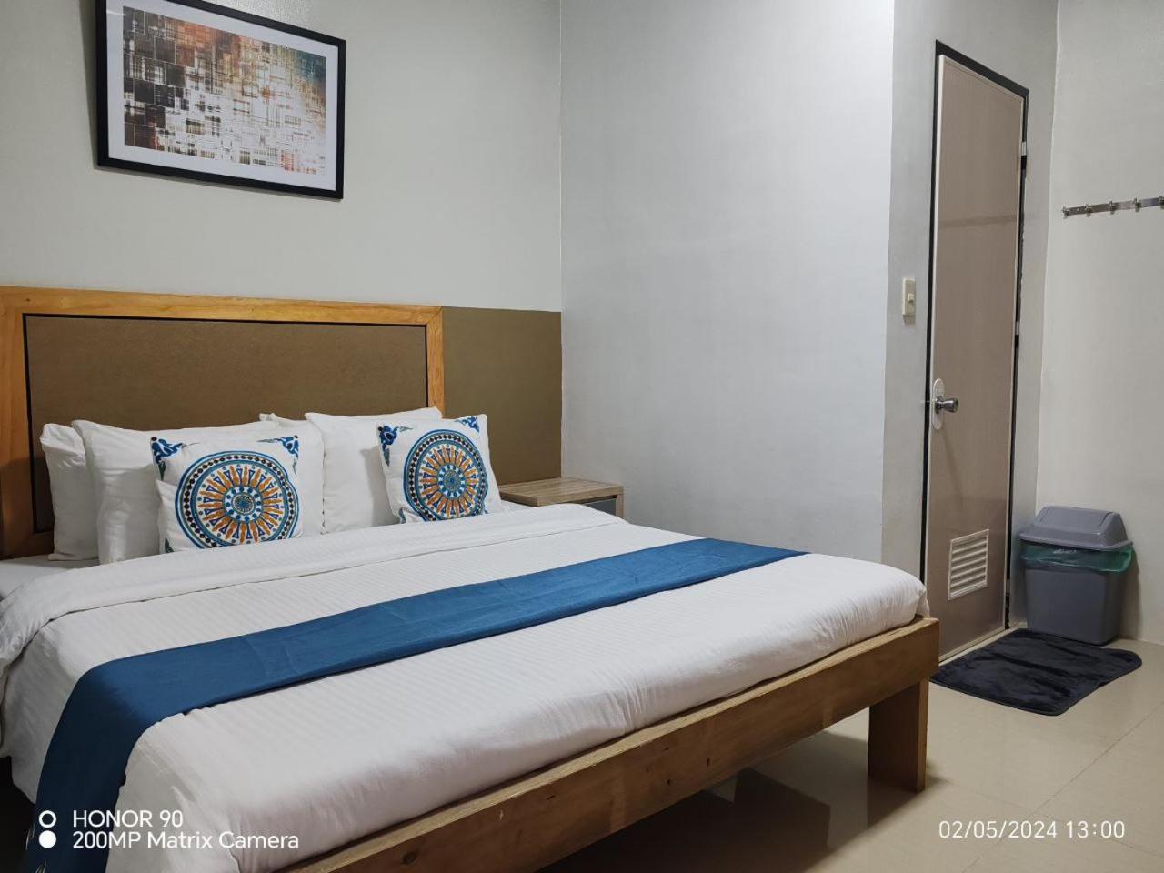 Kamalig Ng Caraga- Hotel Near Sm Mall Butuan Butuan City Dış mekan fotoğraf