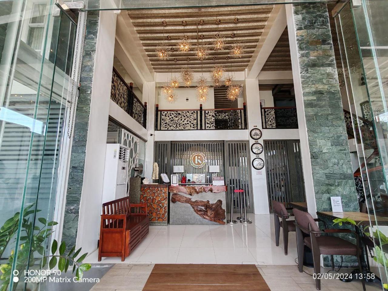 Kamalig Ng Caraga- Hotel Near Sm Mall Butuan Butuan City Dış mekan fotoğraf