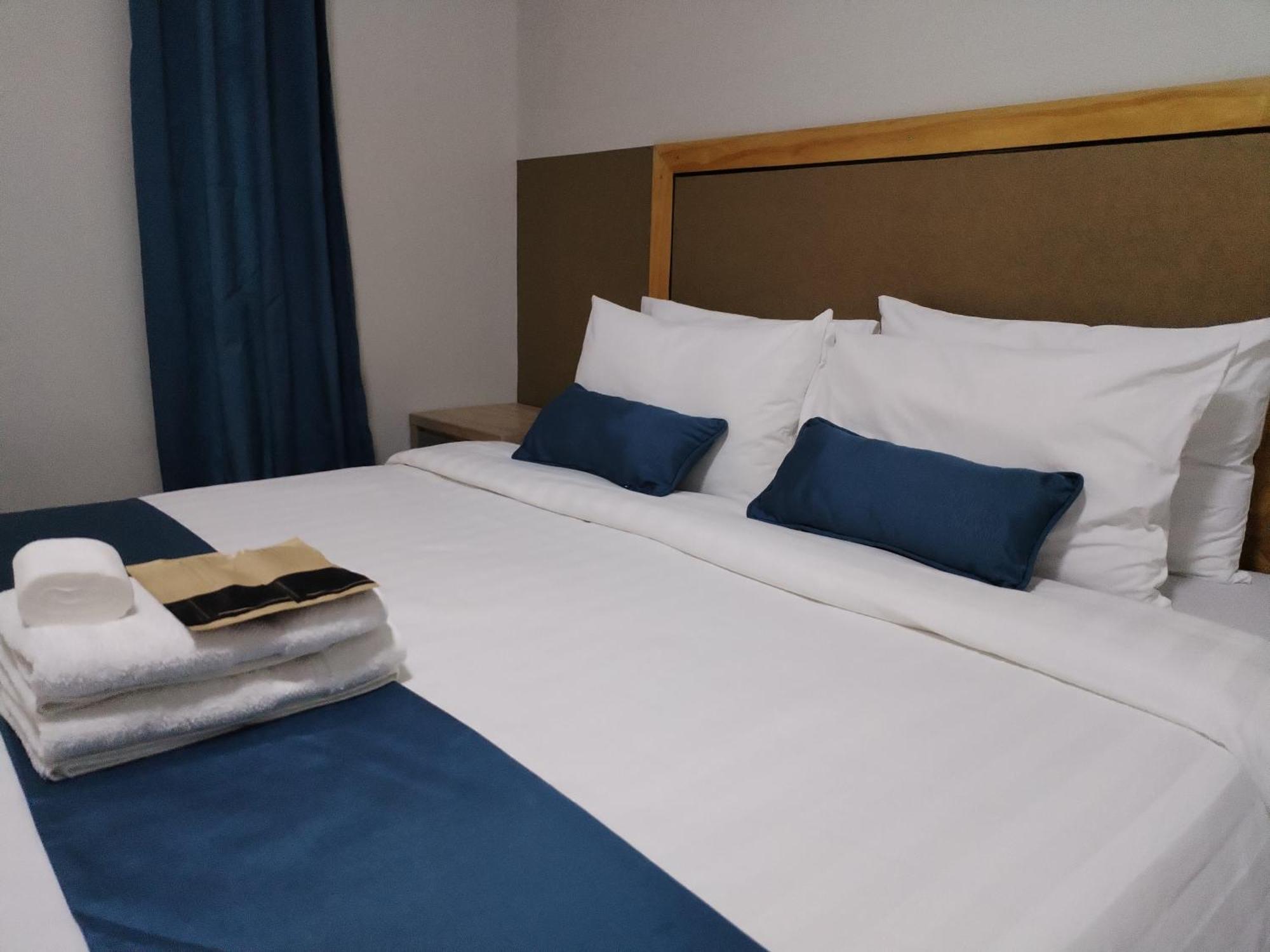 Kamalig Ng Caraga- Hotel Near Sm Mall Butuan Butuan City Dış mekan fotoğraf