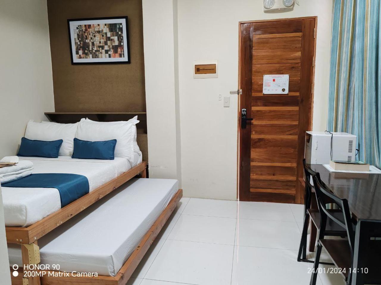 Kamalig Ng Caraga- Hotel Near Sm Mall Butuan Butuan City Dış mekan fotoğraf
