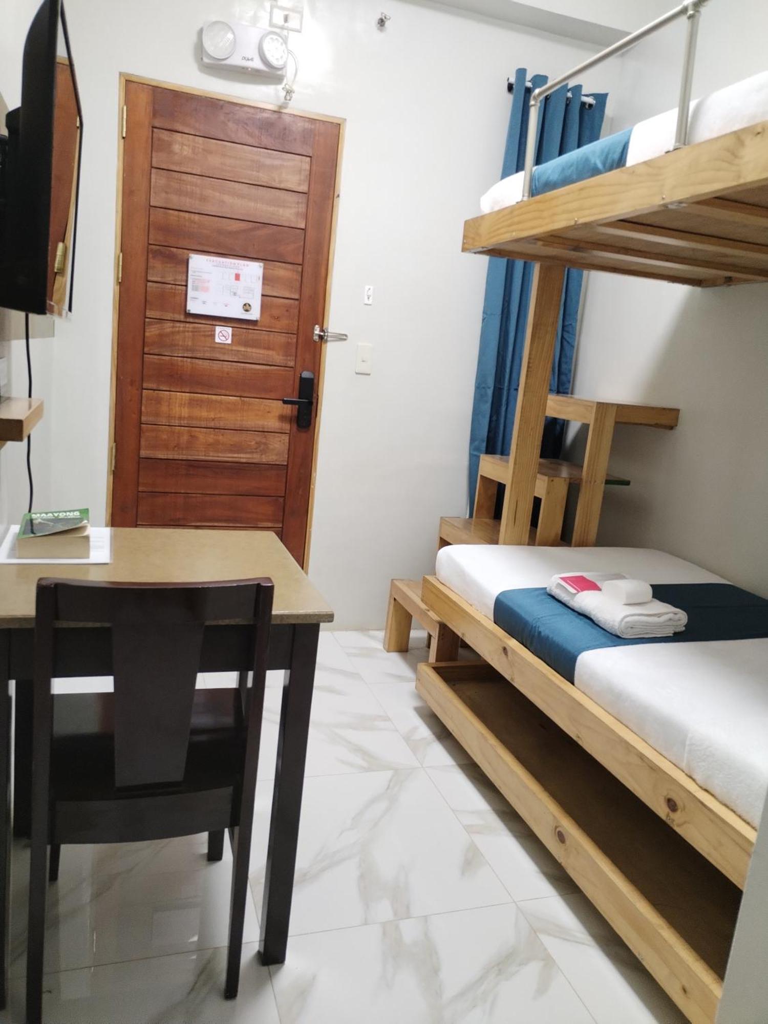 Kamalig Ng Caraga- Hotel Near Sm Mall Butuan Butuan City Dış mekan fotoğraf