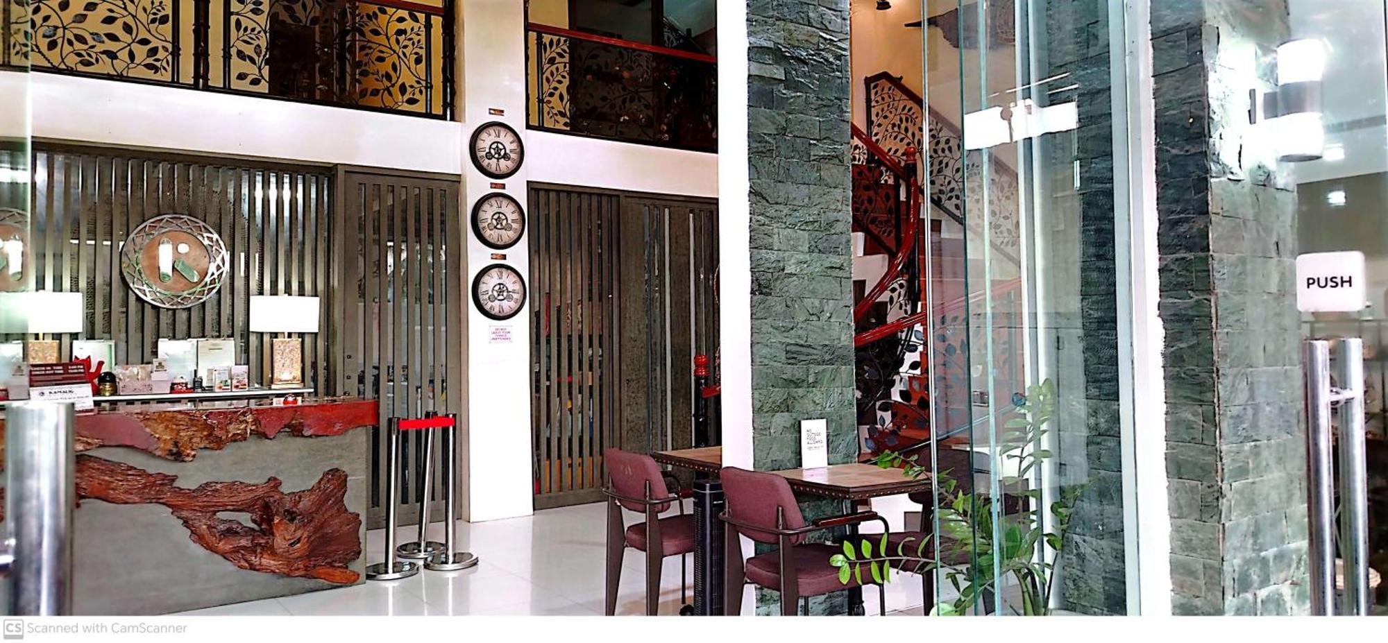 Kamalig Ng Caraga- Hotel Near Sm Mall Butuan Butuan City Dış mekan fotoğraf