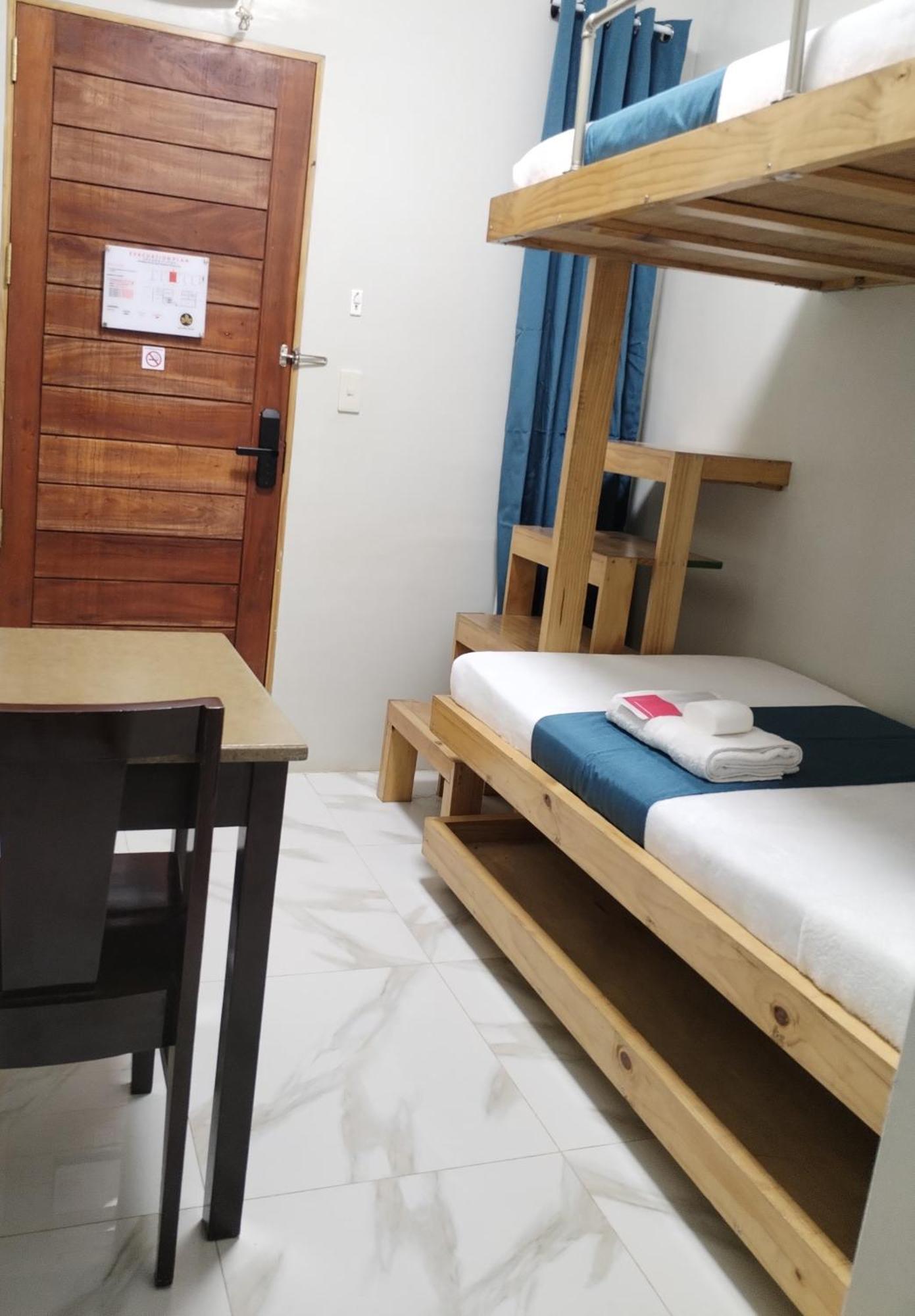 Kamalig Ng Caraga- Hotel Near Sm Mall Butuan Butuan City Dış mekan fotoğraf