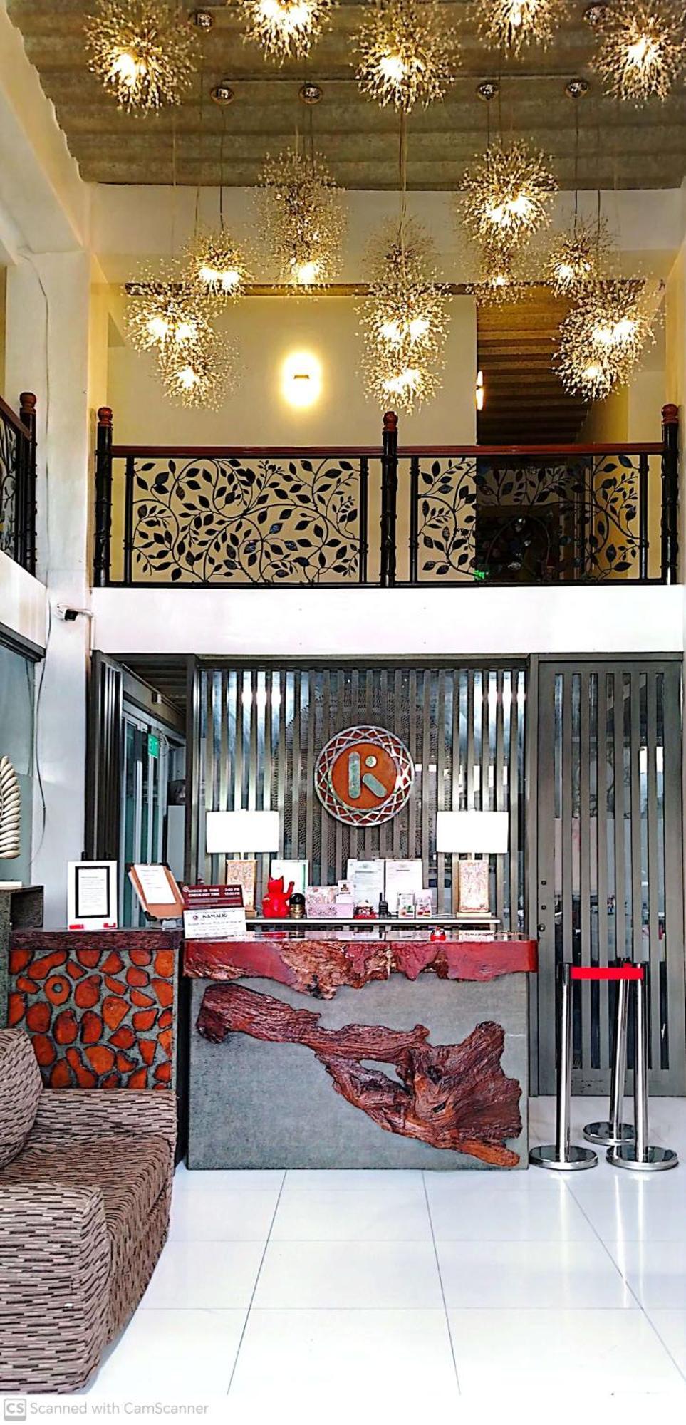 Kamalig Ng Caraga- Hotel Near Sm Mall Butuan Butuan City Dış mekan fotoğraf