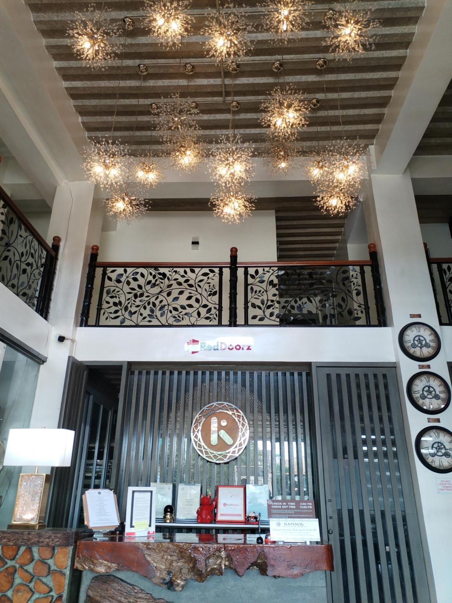 Kamalig Ng Caraga- Hotel Near Sm Mall Butuan Butuan City Dış mekan fotoğraf