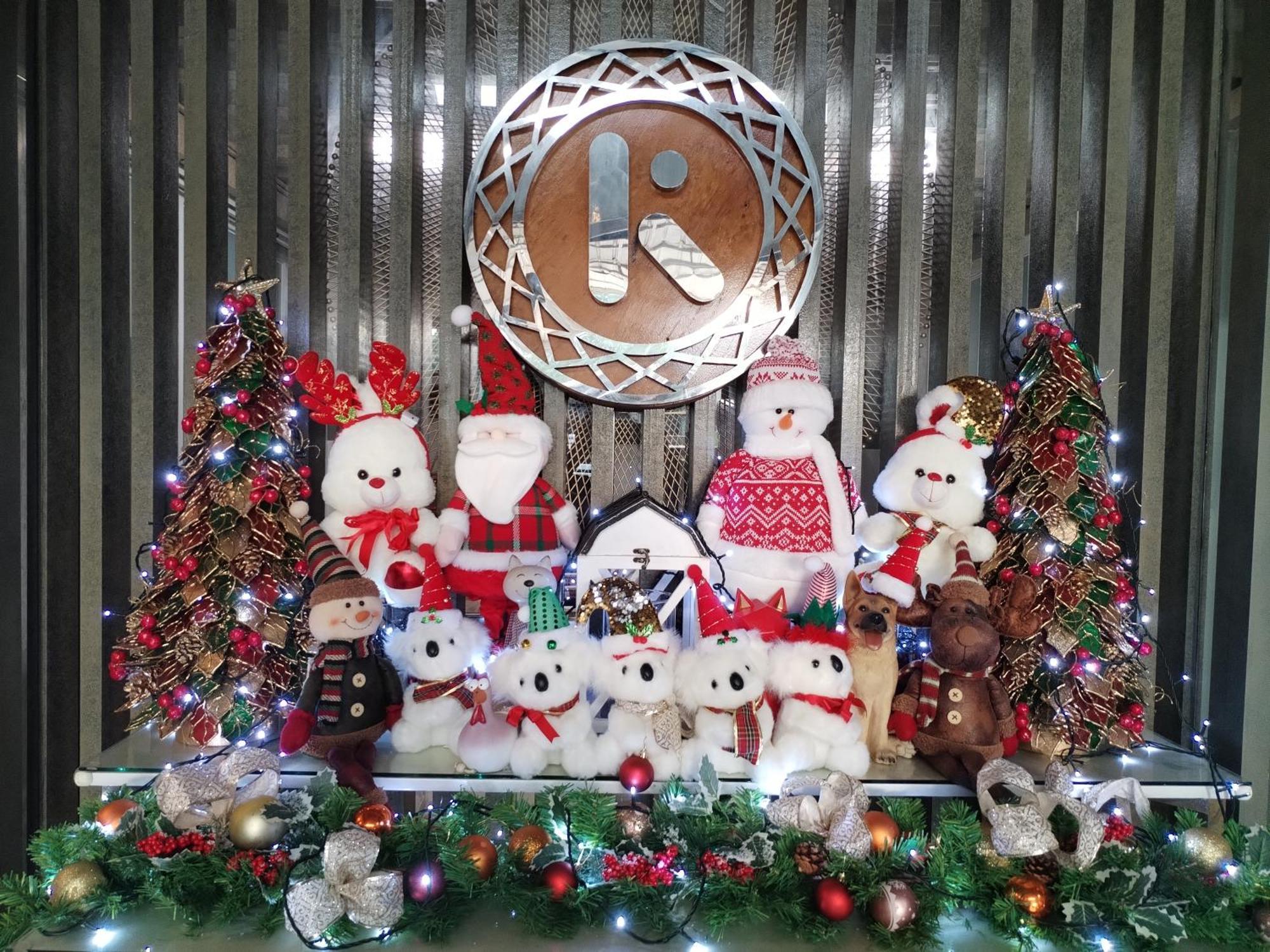 Kamalig Ng Caraga- Hotel Near Sm Mall Butuan Butuan City Dış mekan fotoğraf