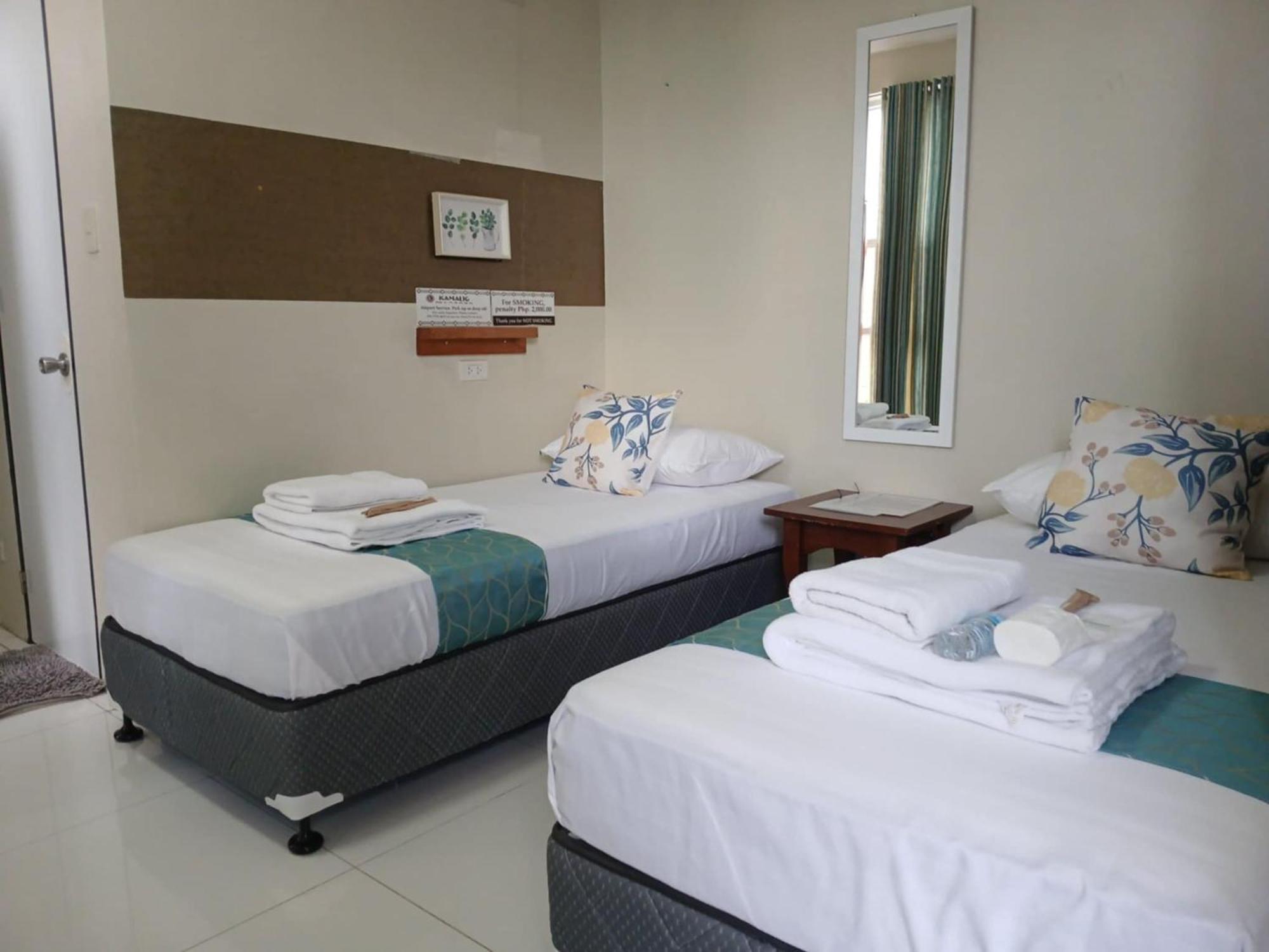 Kamalig Ng Caraga- Hotel Near Sm Mall Butuan Butuan City Dış mekan fotoğraf