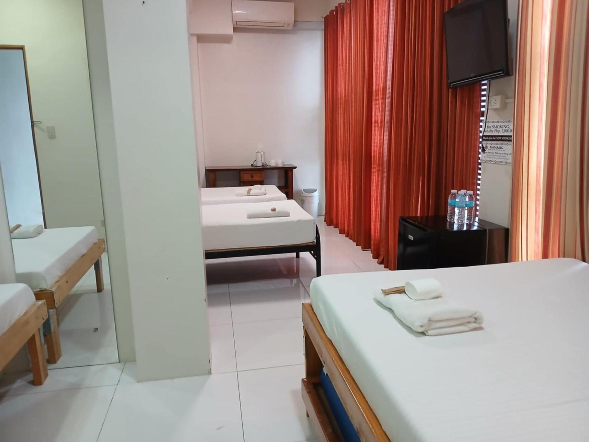 Kamalig Ng Caraga- Hotel Near Sm Mall Butuan Butuan City Dış mekan fotoğraf